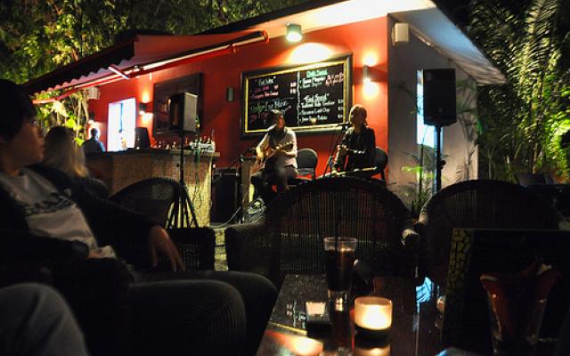 Small Bar Treats at  Pinchos  Trip Packages