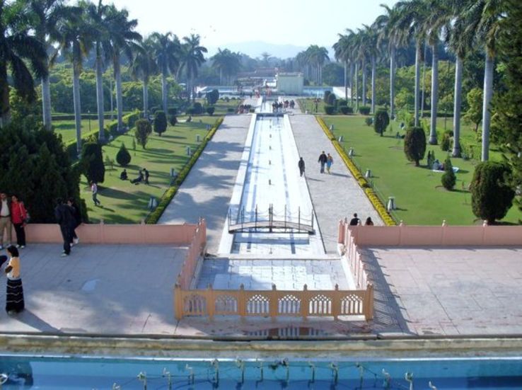 Pinjore Gardens Trip Packages