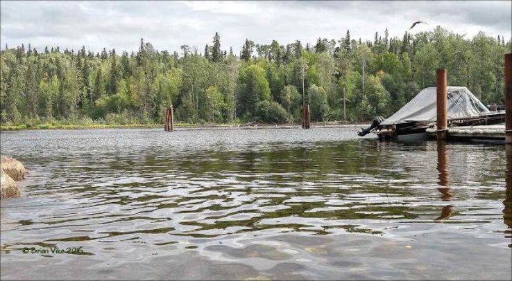 Dunalter/Irrigation Lake Trip Packages