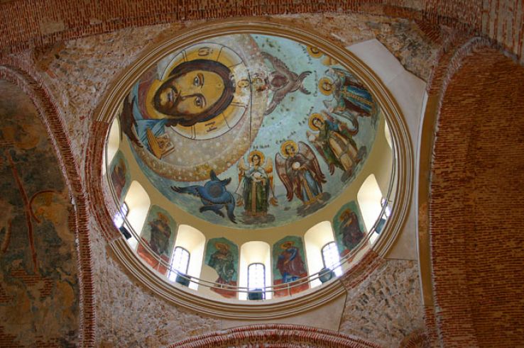 Pitsunda Cathedral Trip Packages