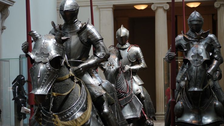 Armor Museum Trip Packages