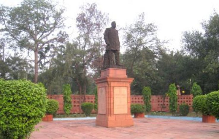 Govind Ballabh Pant Public Museum Trip Packages