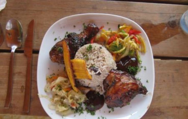 Patrice s Restaurant Trip Packages