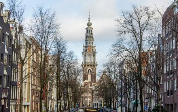 Zuiderkerk Trip Packages