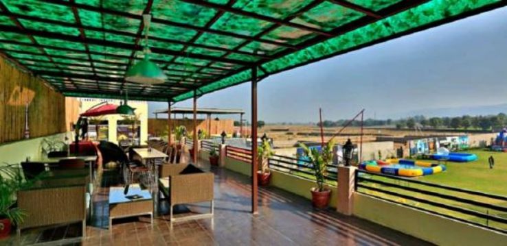 Wild Dragon  Trip Packages