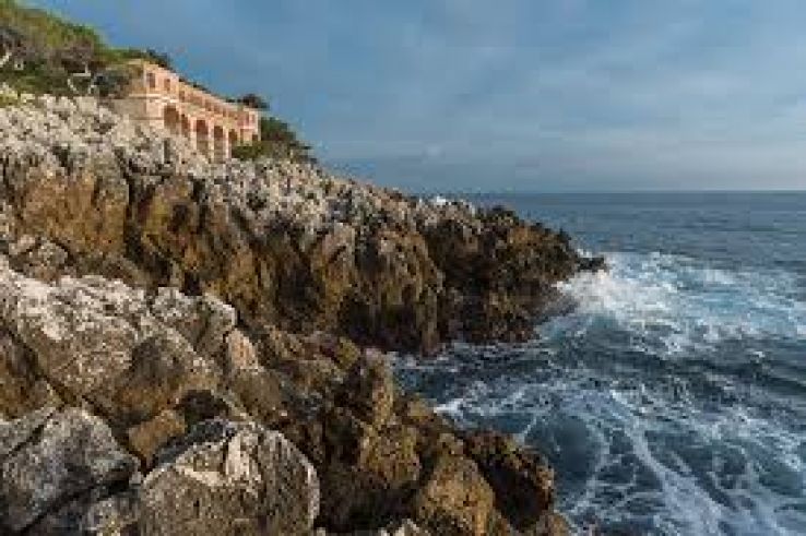 Villa Cypris Trip Packages