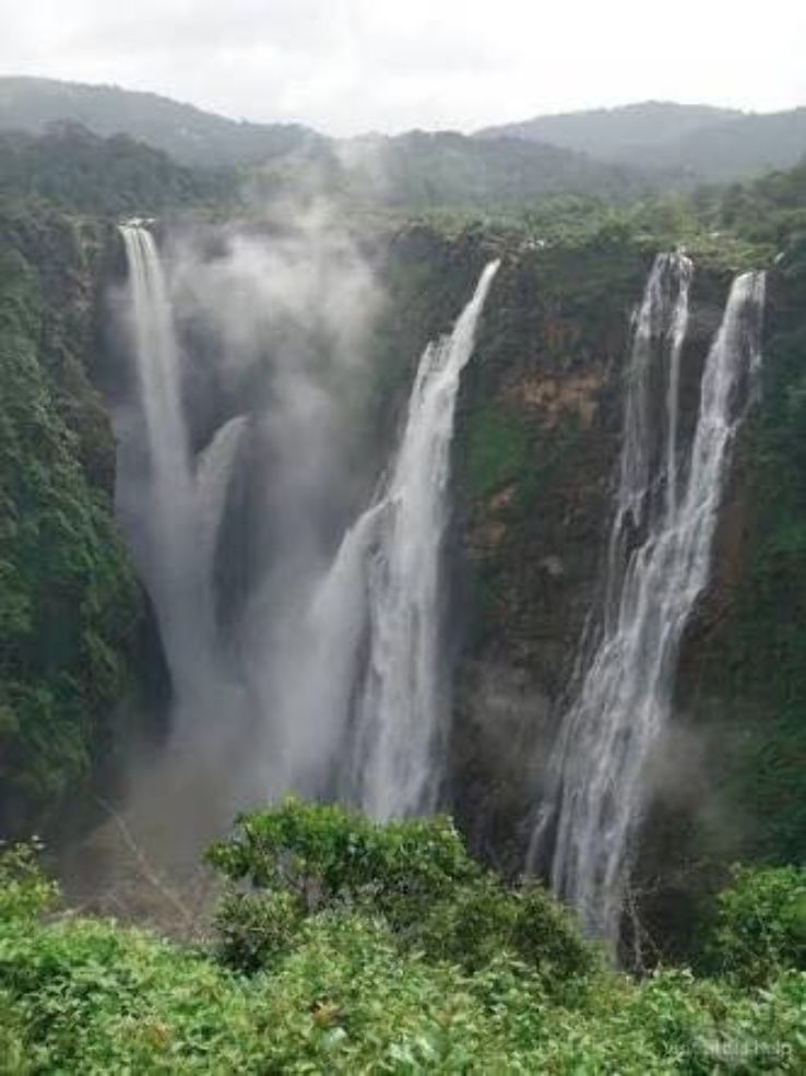 Kune Falls 2023, #1 top things to do in khandala, maharashtra, reviews,  best time to visit, photo gallery | HelloTravel India