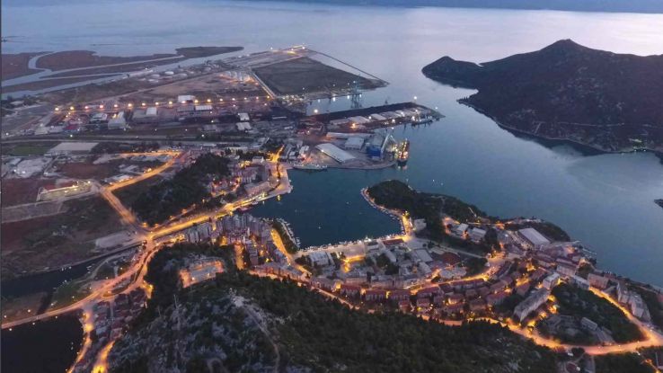 Gradac Trip Packages