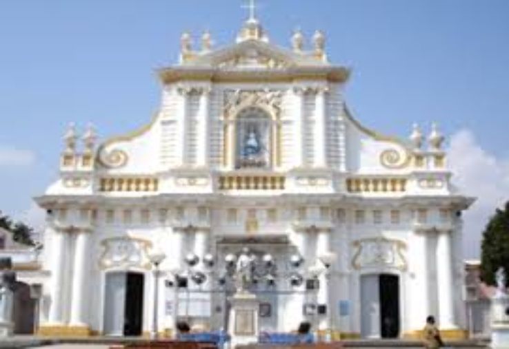 Pondicherry Museum Trip Packages