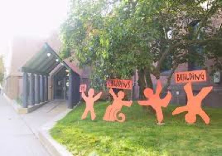 Connecticut Children Museum  Trip Packages