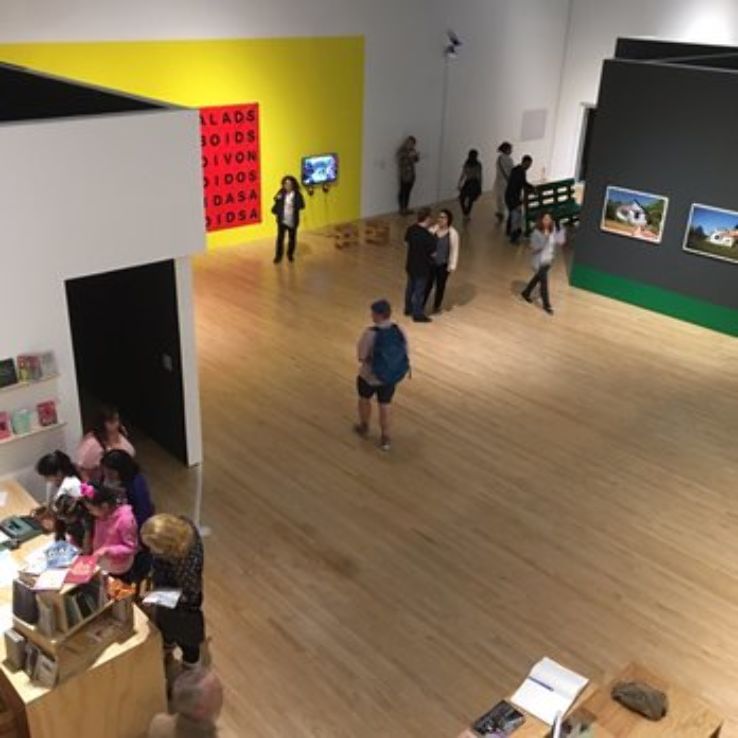 Armory Center for the Arts Trip Packages