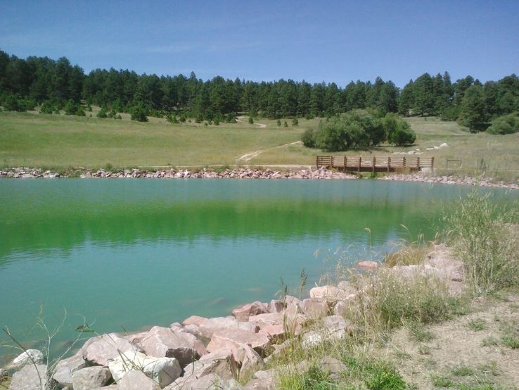 Homestead Ranch Park Trip Packages