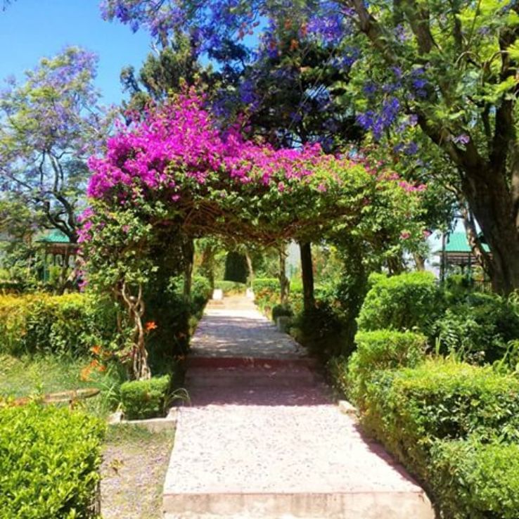 Jawahar Park Trip Packages