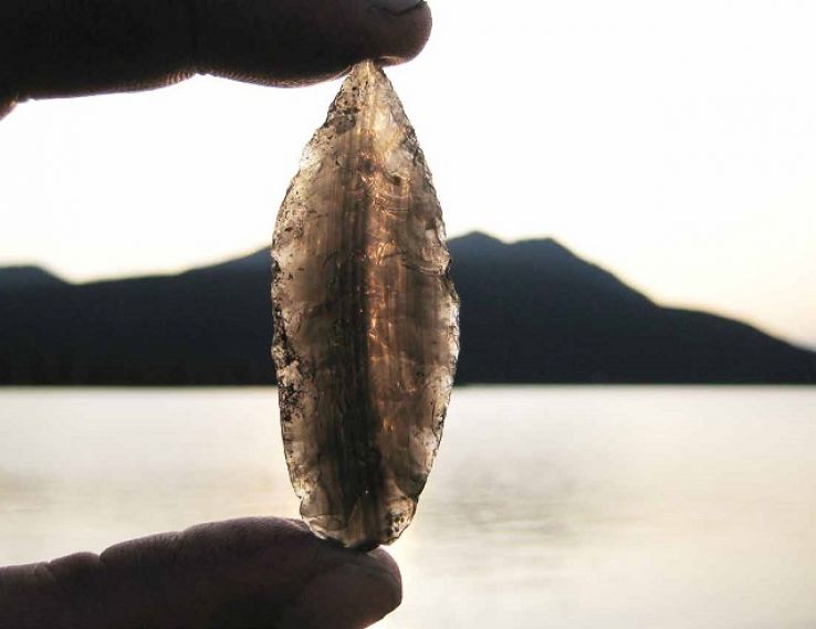 A Museum of Regional Prehistory Trip Packages