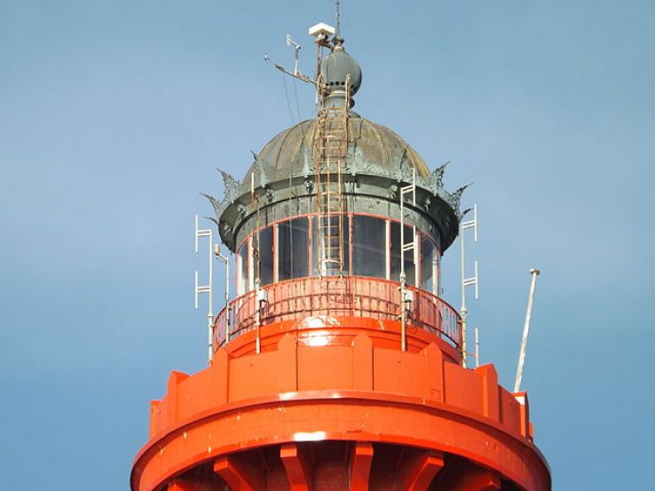 Lighthouse of La Coubre Trip Packages