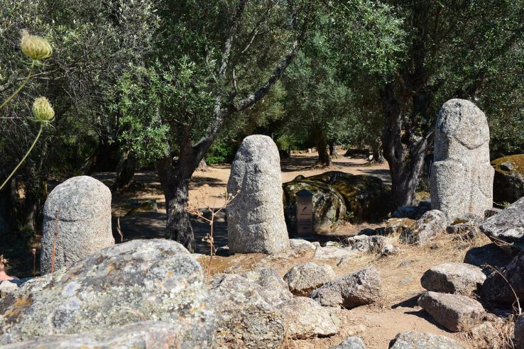 Filitosa Trip Packages