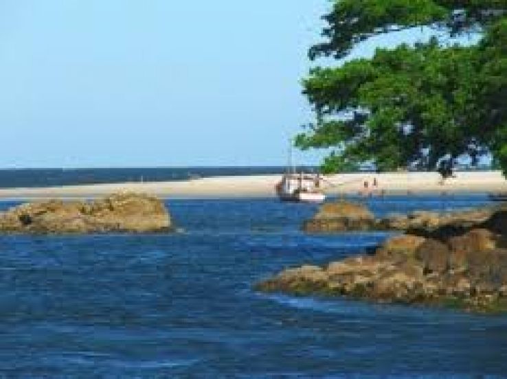 Praia de Caieras Trip Packages