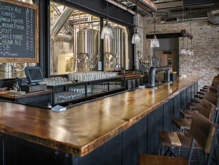 Prairie Street Brewhouse Trip Packages