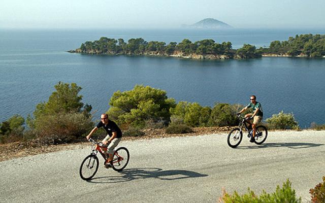 Balkan Cycling Tour Trip Packages