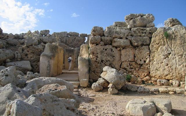 Explore the divinity of Prehistoric temples Trip Packages