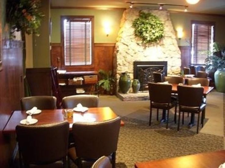 La Scola Italian Grill  Trip Packages