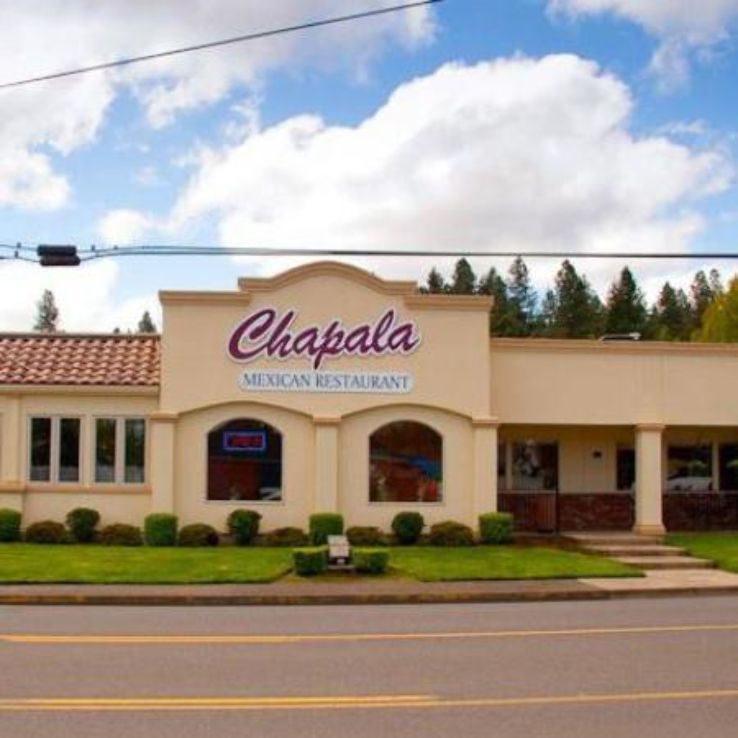 Chapala Mexican Restaurant Trip Packages