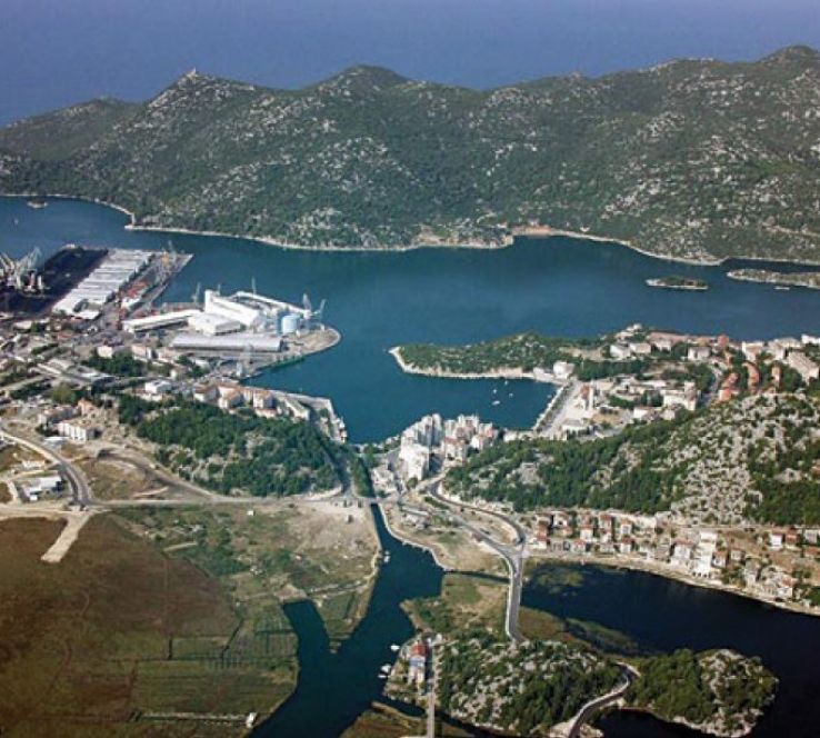 Port of Ploce Trip Packages