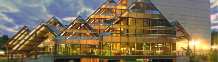 Hult Center for the Performing Arts Trip Packages