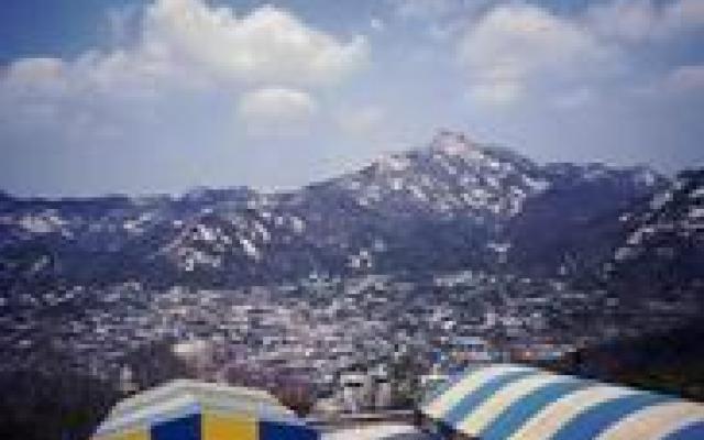 A Ride On Pukak Skyway, Seoul Trip Packages A Ride On Pukak Skyway, Seoul Trip Packages