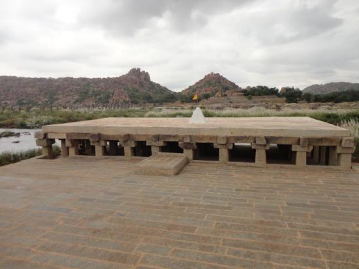 Purandaradasa Mantapa Trip Packages Purandaradasa Mantapa Trip Packages