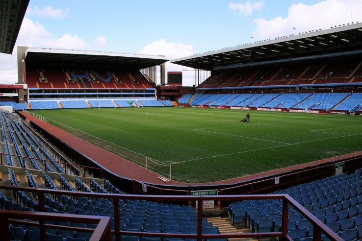 Villa Park  Trip Packages