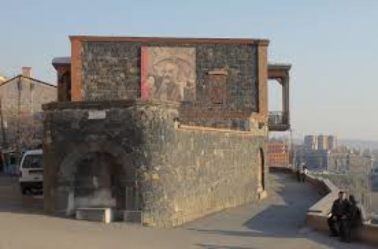 Sergie Parajanov Museum  Trip Packages