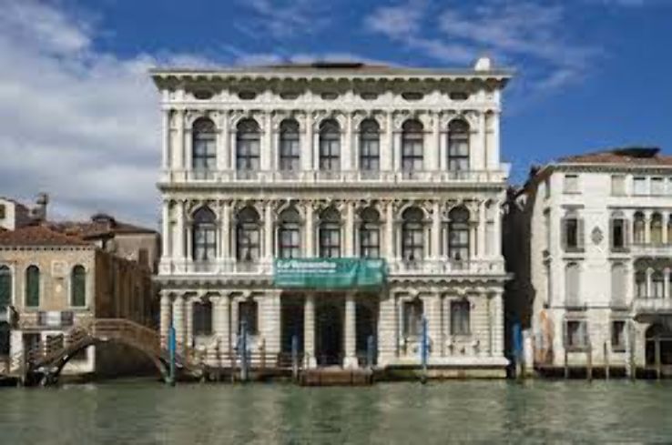 Palazzo Rezzonico Trip Packages