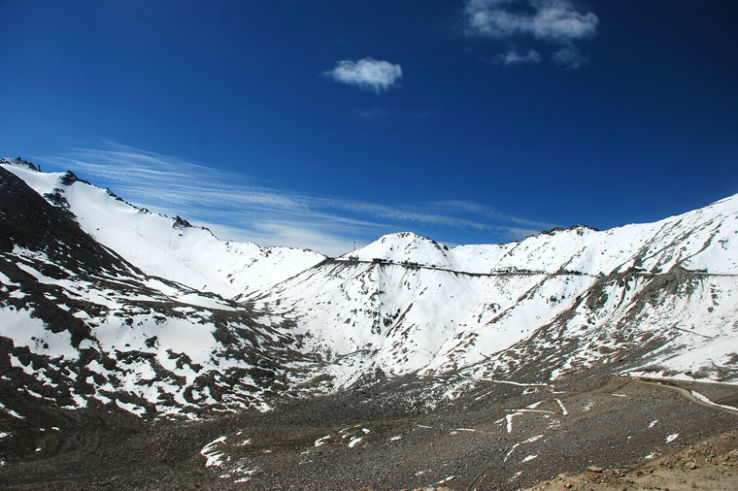 Khardung La / Pass  Trip Packages