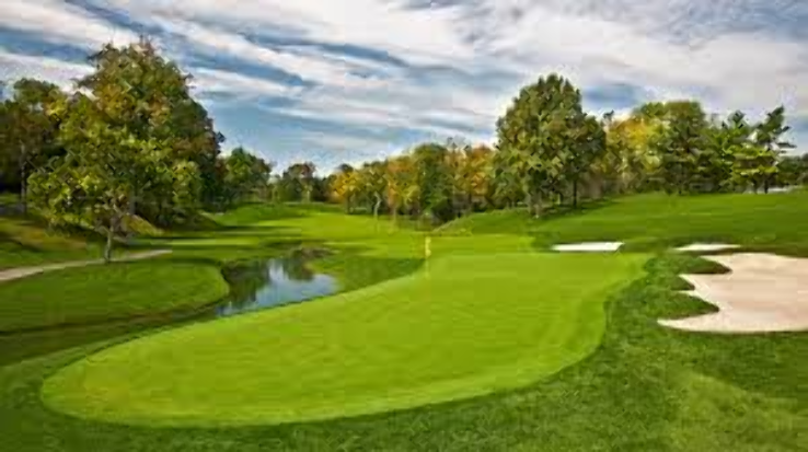 Ecstatic 5 Days Jammu to Kashmir Golf Course Friends Vacation Package