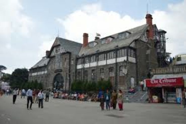 City Shopping  Trip Packages