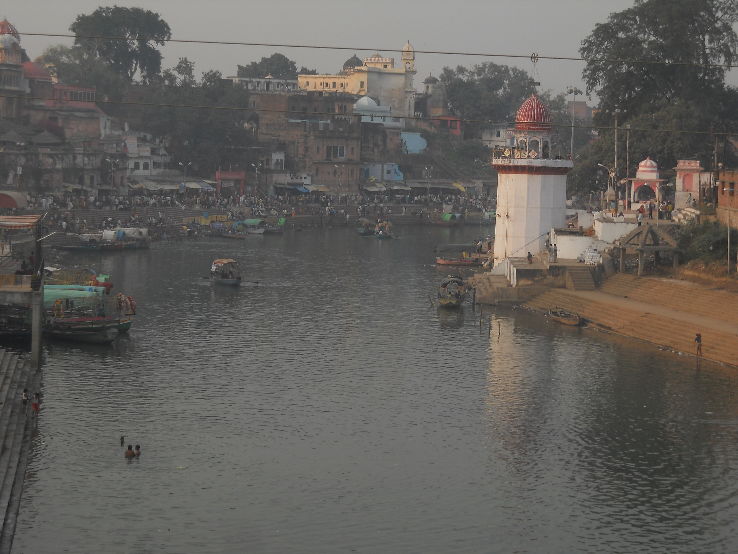 Viradh Kund  Trip Packages