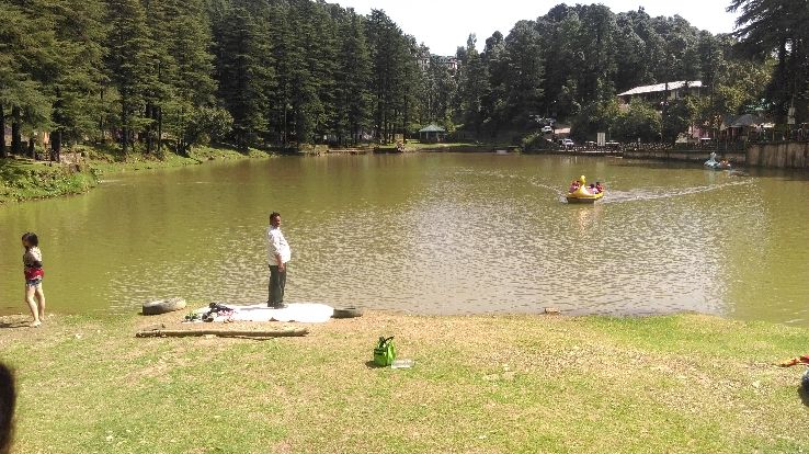 Dal Lakes Trip Packages Dal Lakes Trip Packages