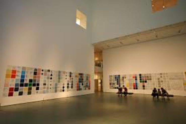 Museum of Modern Art Trip Packages