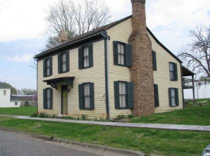 Thomas Carroll House Trip Packages