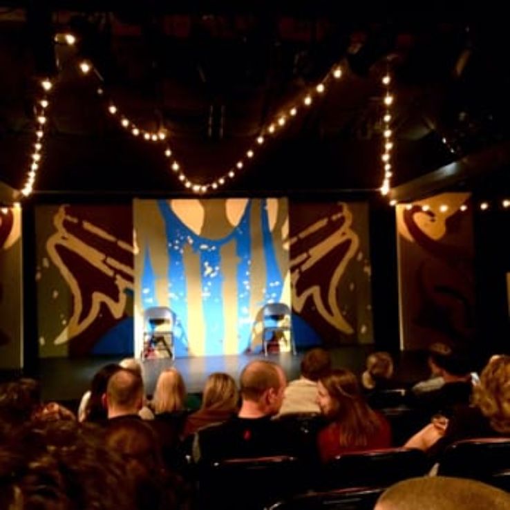 Theatre 99 Trip Packages