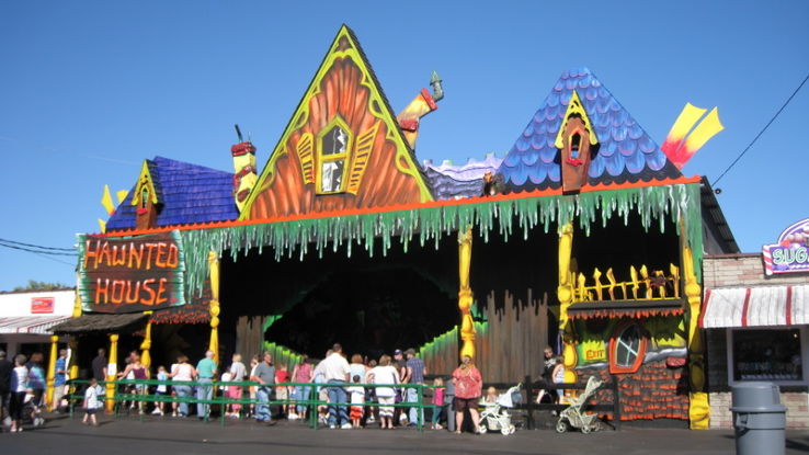 Camden Park 2022 4 Top Things To Do In Huntington West Virginia 