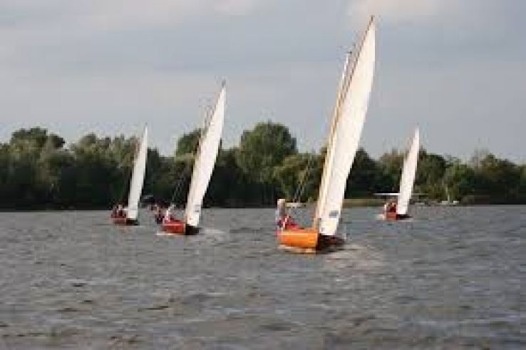 Loosdrechtse Plassen Trip Packages