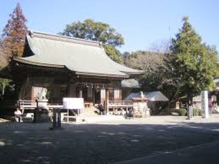 Toga Shrine Trip Packages