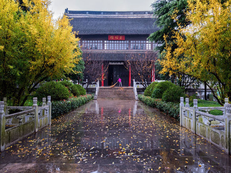 Yangzhou Trip Packages