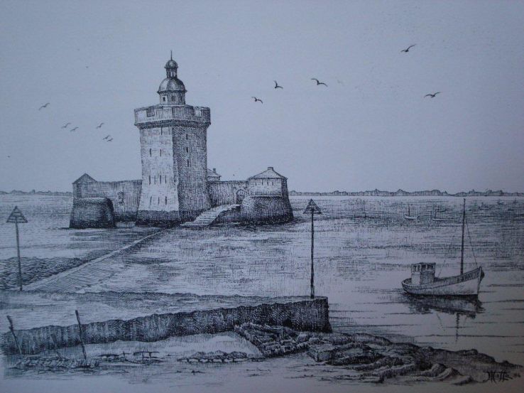 Fort Louvois Trip Packages