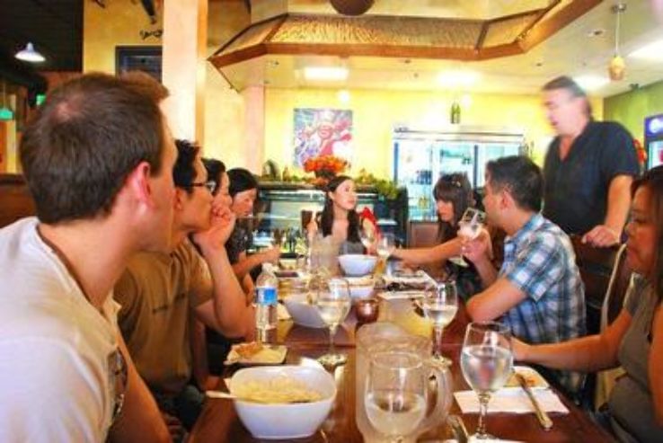 Pasadena Trip Packages