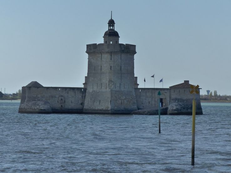 Fort Louvois Trip Packages