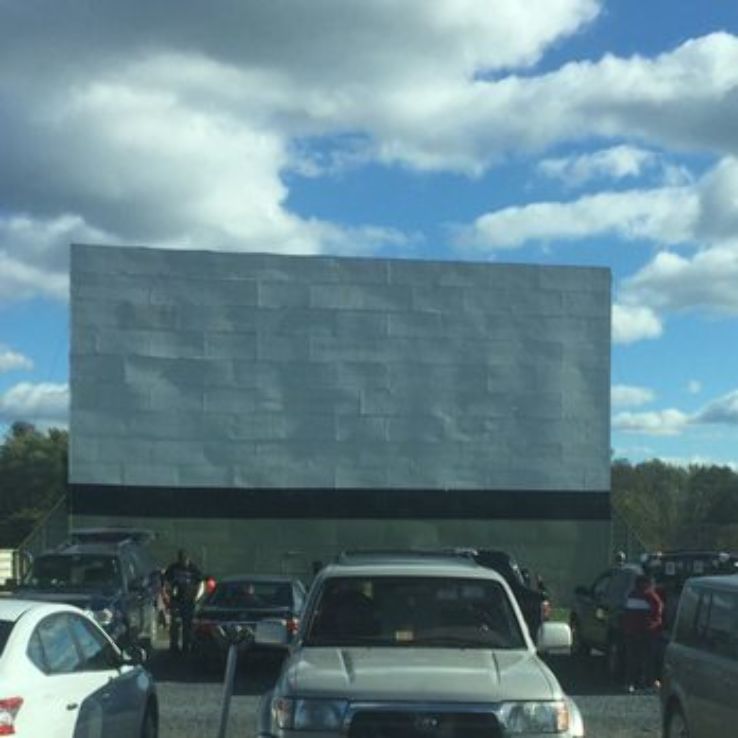 Family Drive-In Theatre Trip Packages