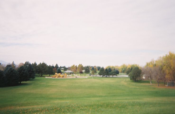 Sugar House Park Trip Packages